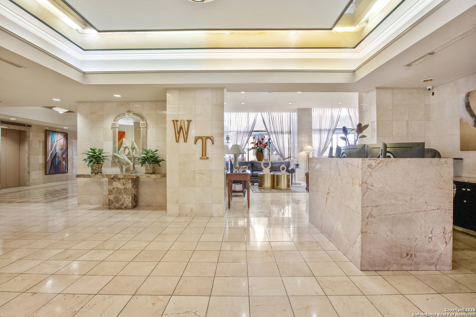 7701 Wurzbach Road San Antonio TX 78229