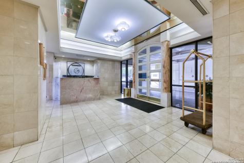 7701 Wurzbach Road San Antonio TX 78229