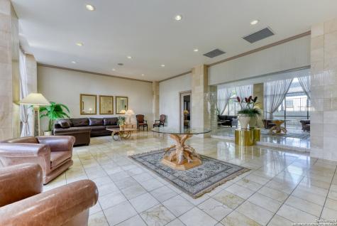 7701 Wurzbach Road San Antonio TX 78229