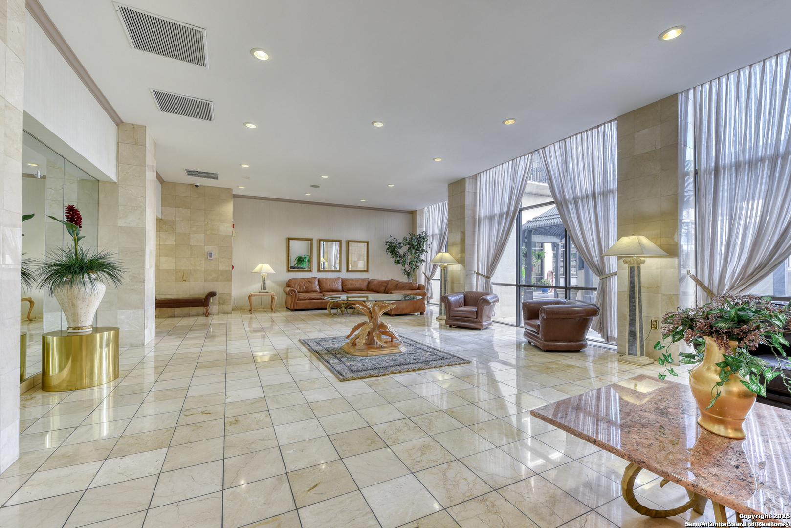 7701 Wurzbach Road San Antonio TX 78229