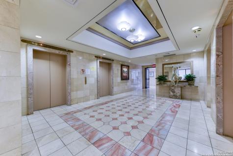 7701 Wurzbach Road San Antonio TX 78229