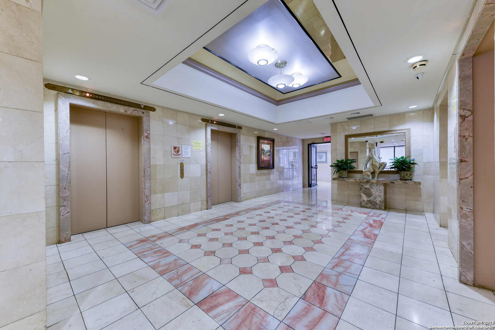 7701 Wurzbach Road San Antonio TX 78229