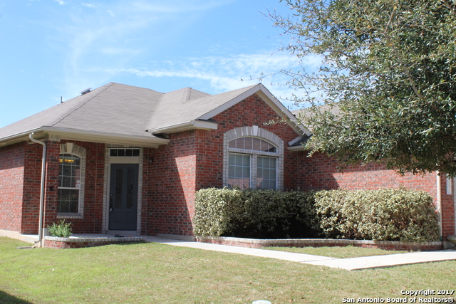 3521 Enchanted Farm Schertz TX 78154