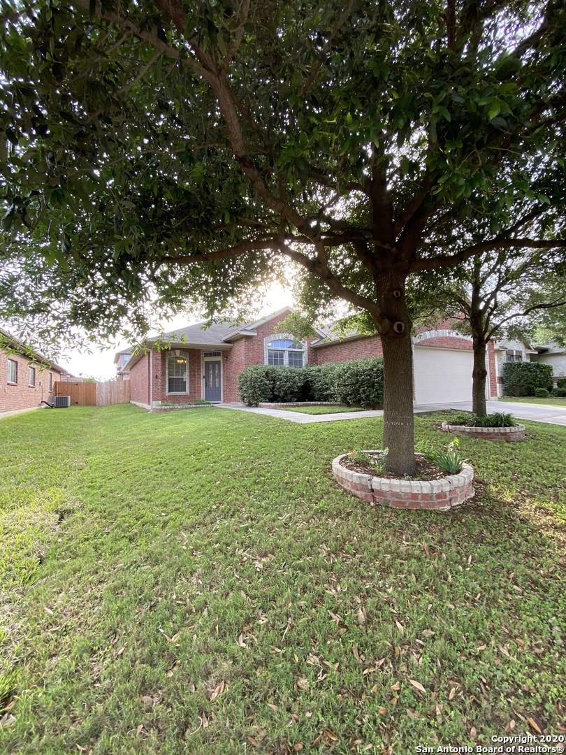 3521 Enchanted Farm Schertz TX 78154
