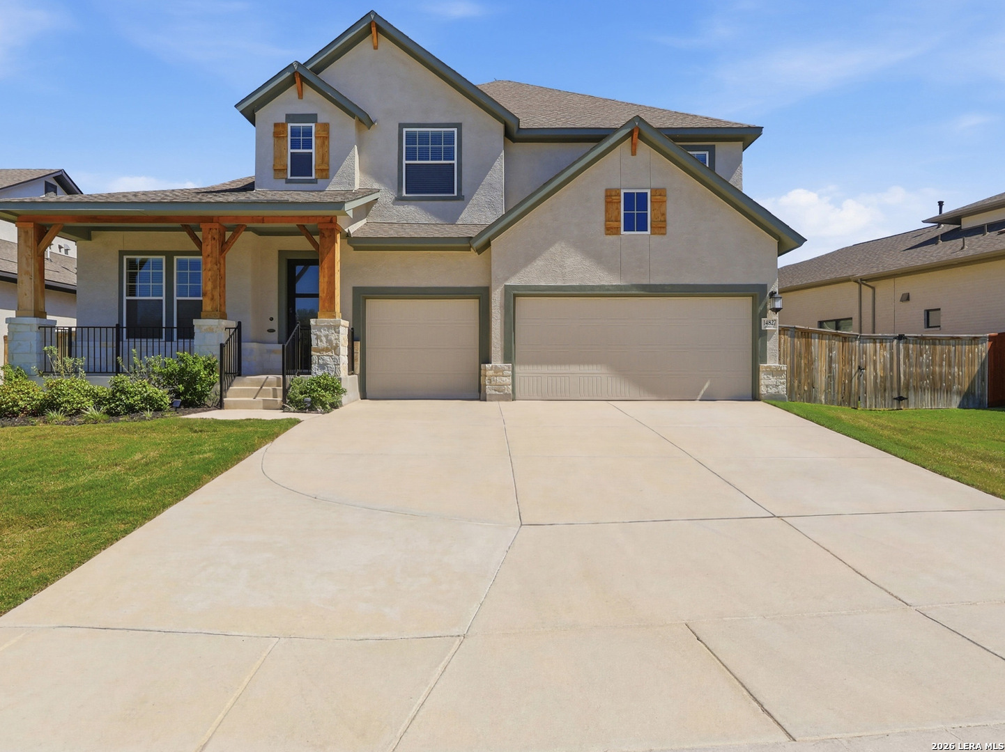 14827 Mapleton Hill San Antonio TX 78245