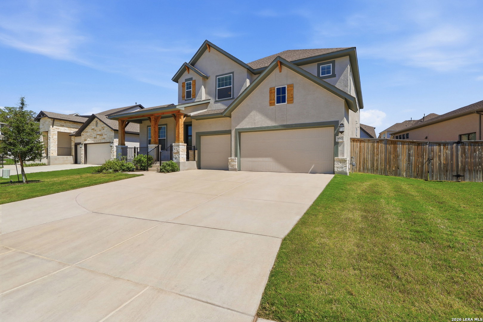 14827 Mapleton Hill San Antonio TX 78245