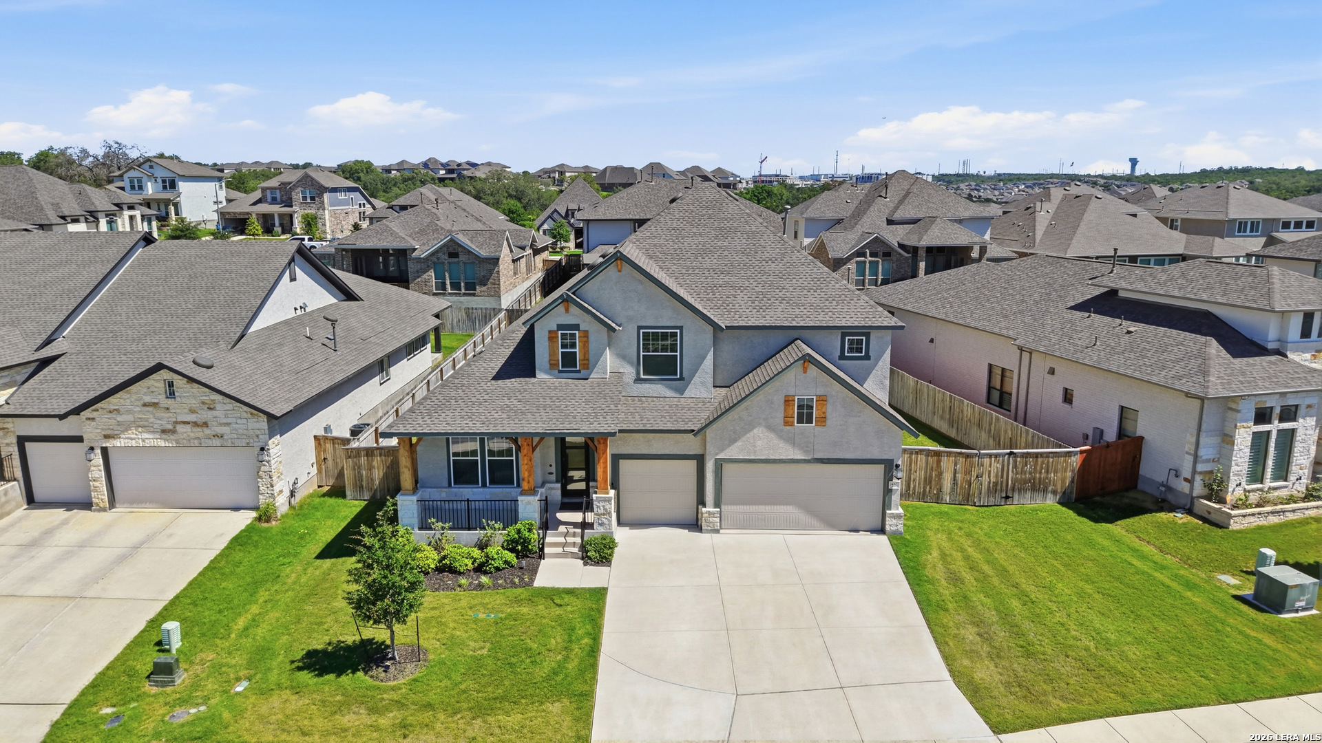 14827 Mapleton Hill San Antonio TX 78245