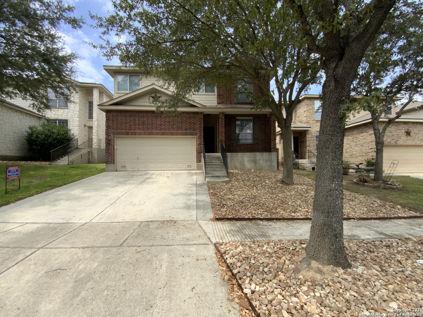 17211 Ashbury Lodge San Antonio TX 78247