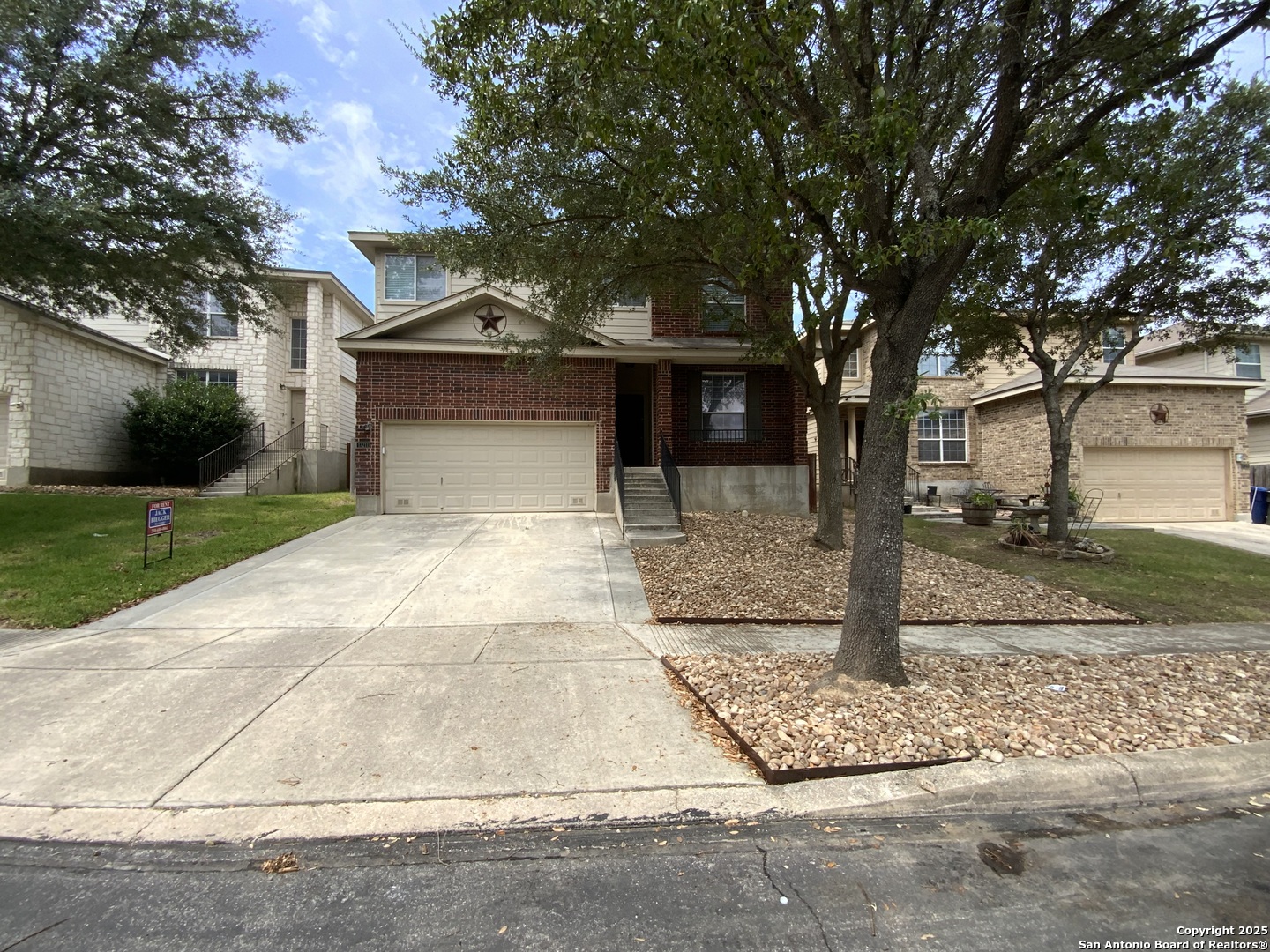 17211 Ashbury Lodge San Antonio TX 78247