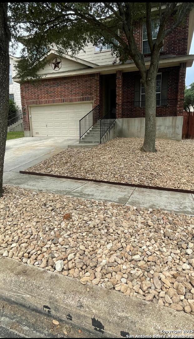 17211 Ashbury Lodge San Antonio TX 78247