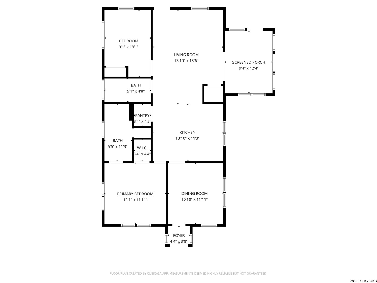 905 4th Floresville TX 78114