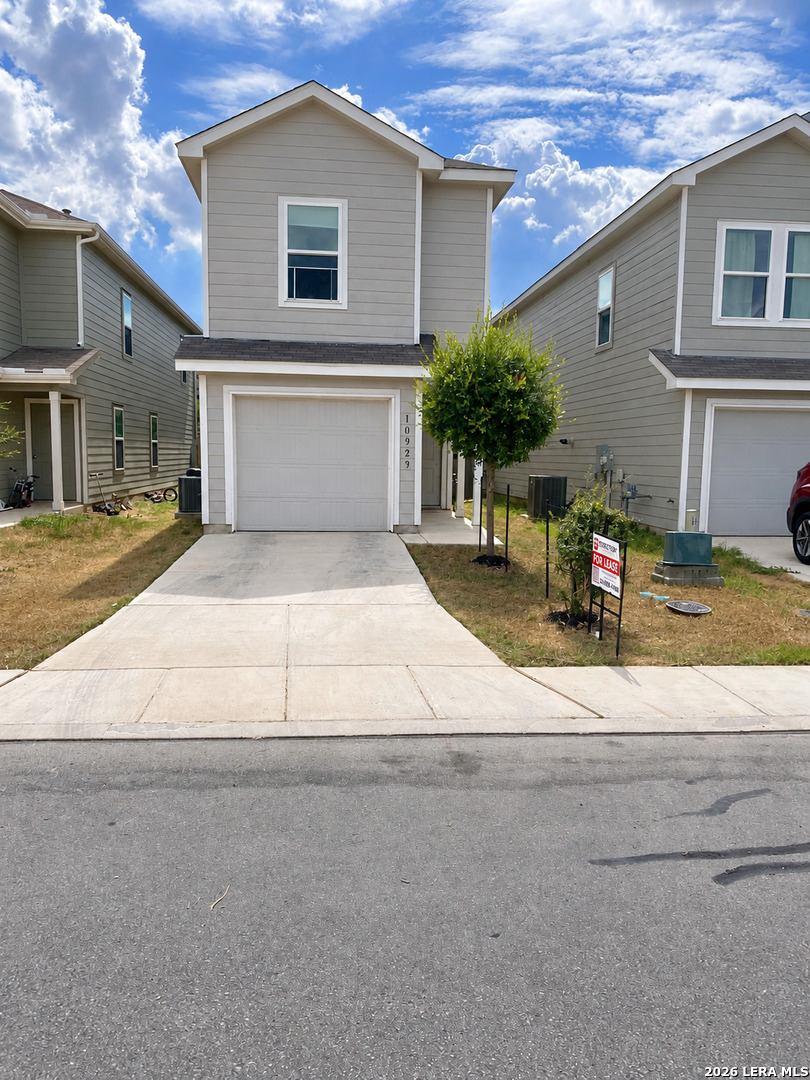 10929 Presa Way San Antonio TX 78223