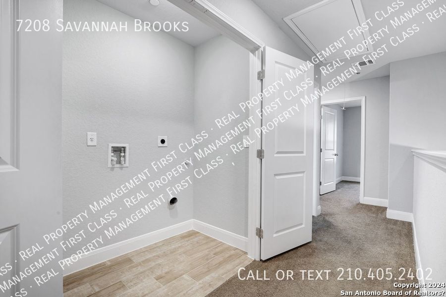 7208 Savannah Brooks Live Oak TX 78233