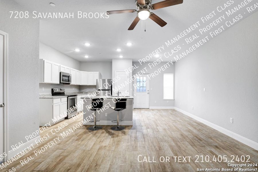 7208 Savannah Brooks Live Oak TX 78233