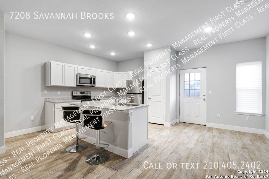 7208 Savannah Brooks Live Oak TX 78233