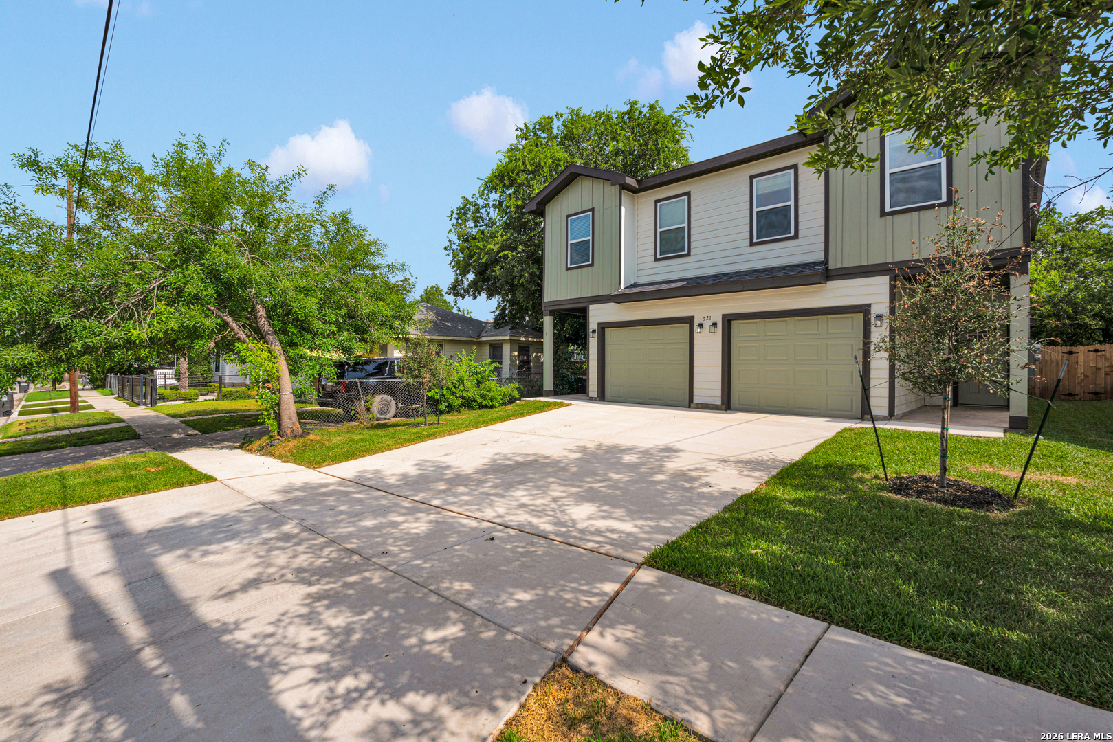 521 Dakota San Antonio TX 78203