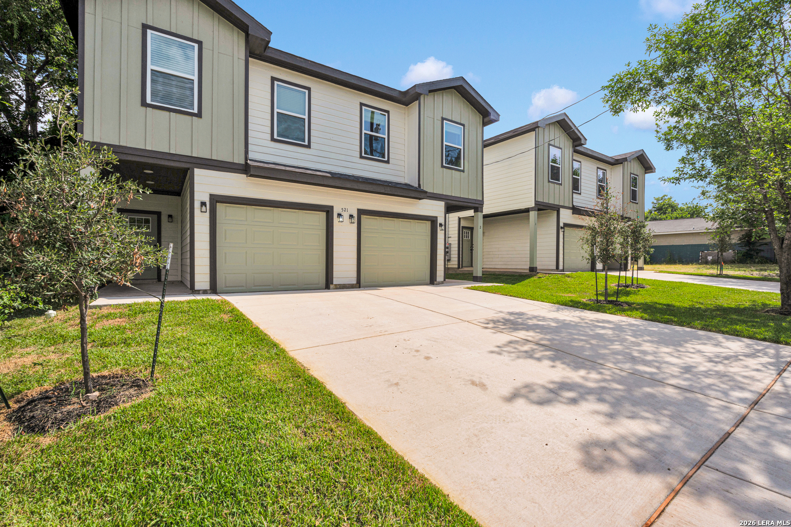 521 Dakota San Antonio TX 78203