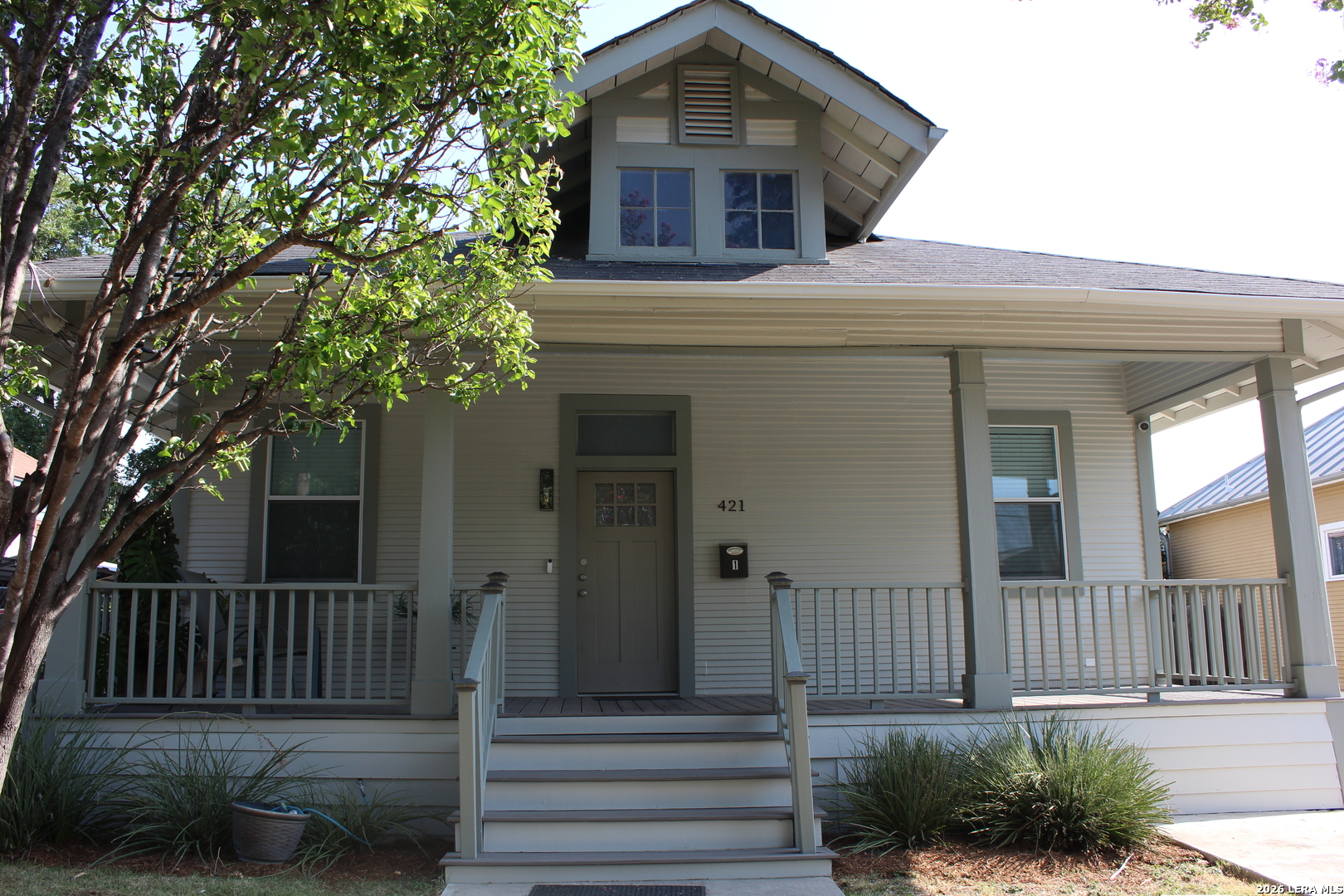 421 Devine Street San Antonio TX 78210