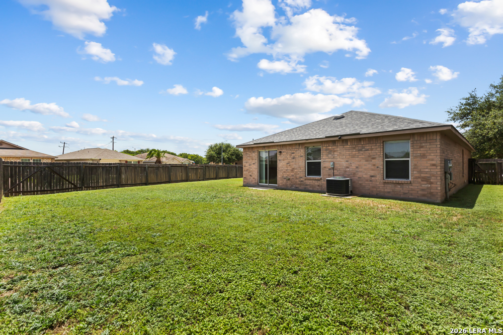 9719 Crescent Moon San Antonio TX 78245