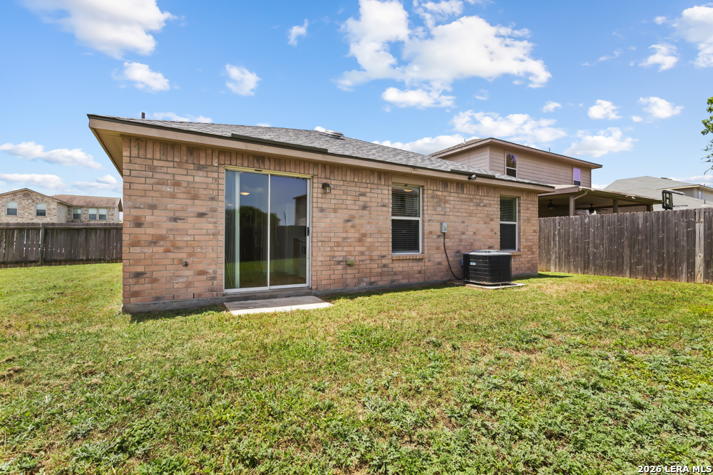 9719 Crescent Moon San Antonio TX 78245