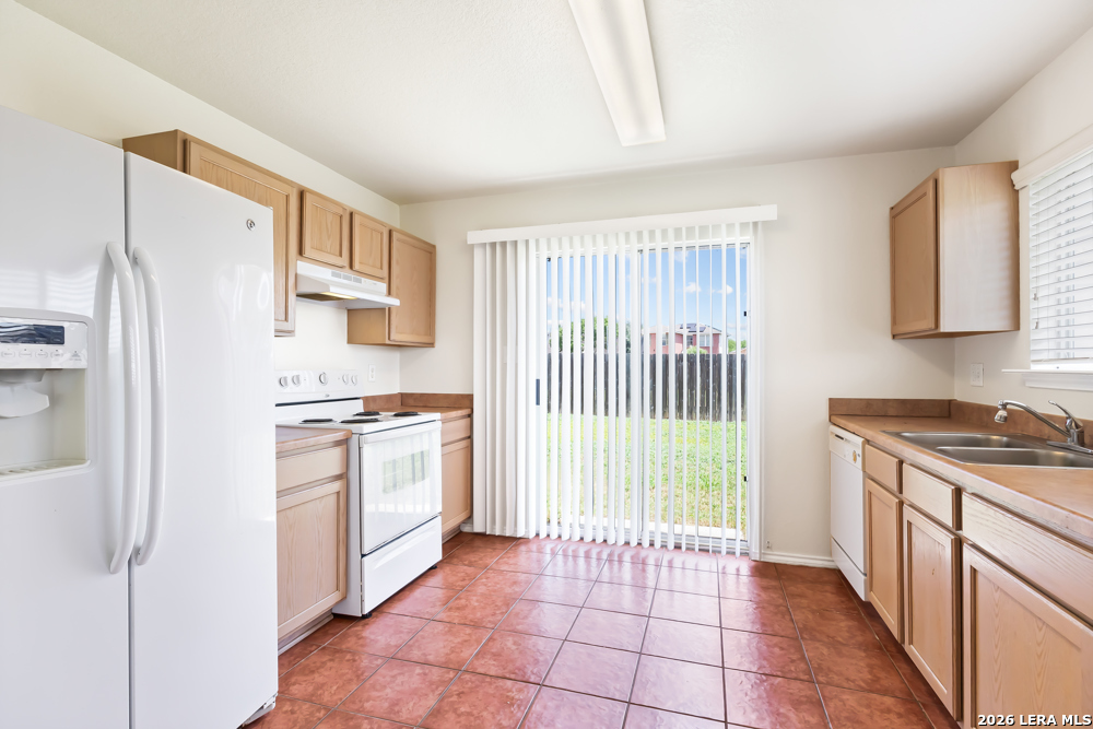 9719 Crescent Moon San Antonio TX 78245