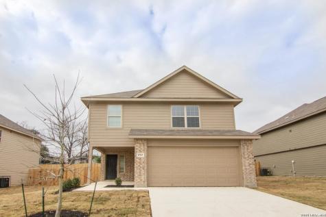 8703 Tesoro Hills San Antonio TX 78242