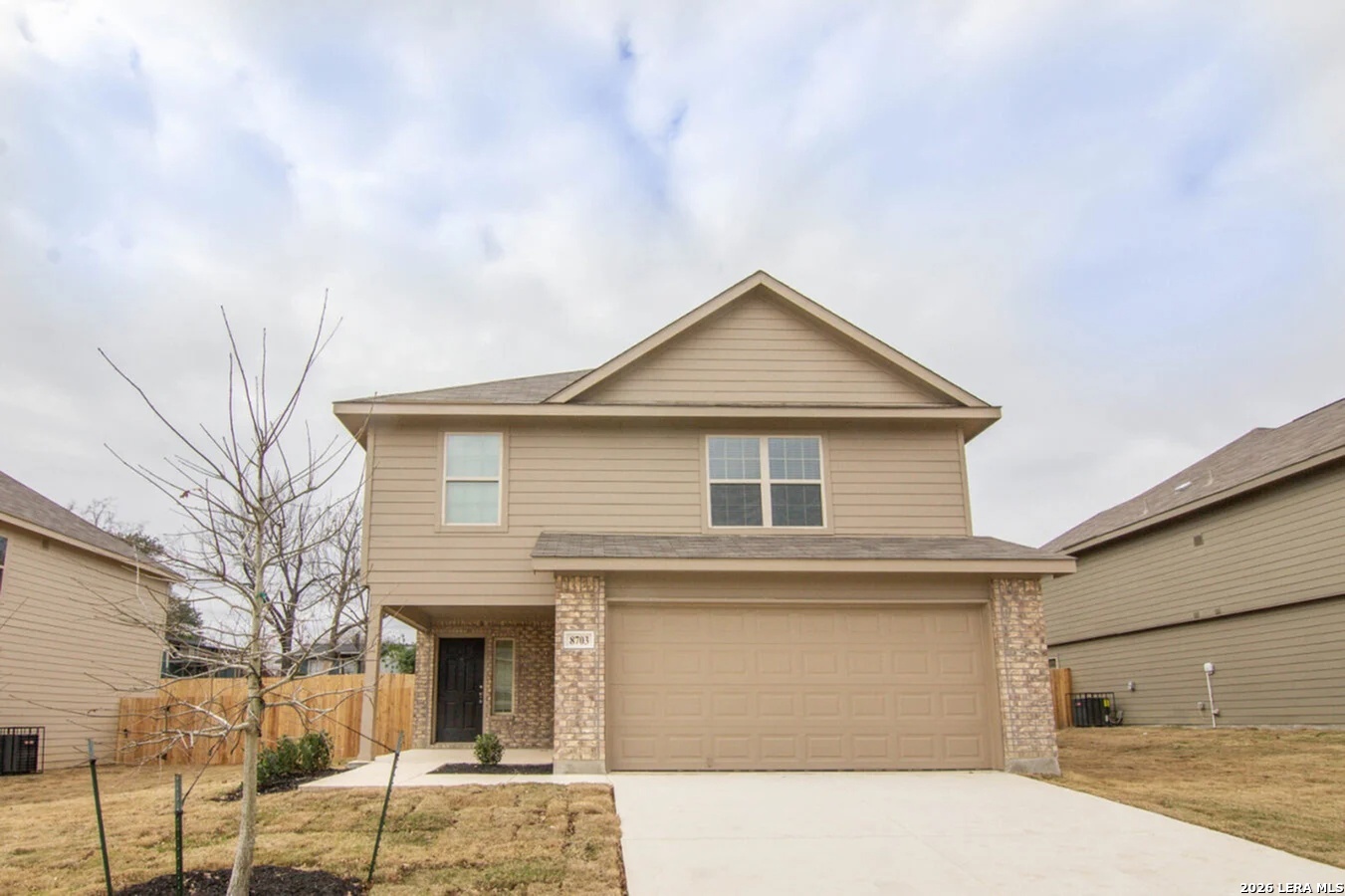 8703 Tesoro Hills San Antonio TX 78242