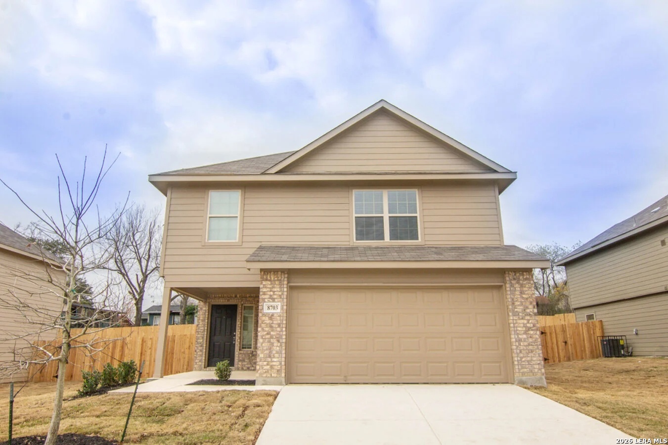 8703 Tesoro Hills San Antonio TX 78242