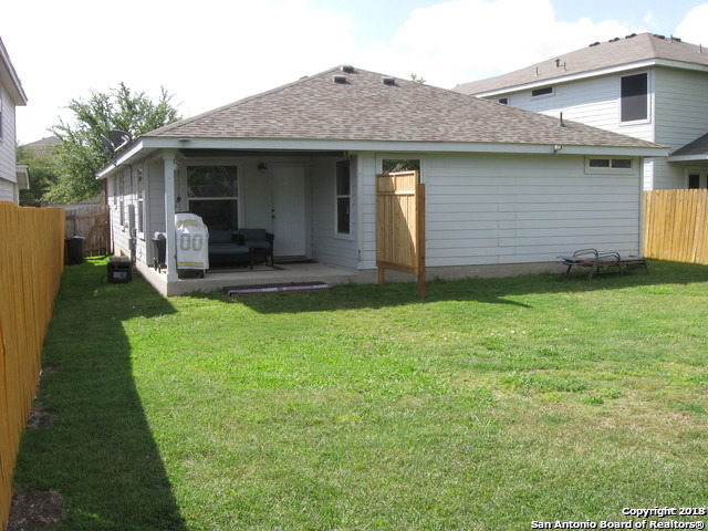 4319 Rogans Harbor San Antonio TX 78244