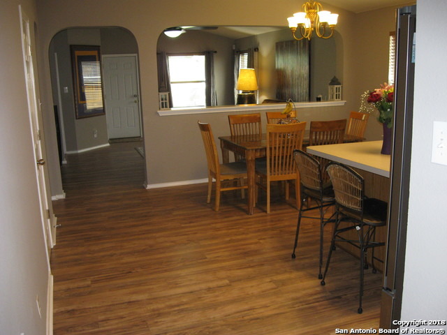 4319 Rogans Harbor San Antonio TX 78244