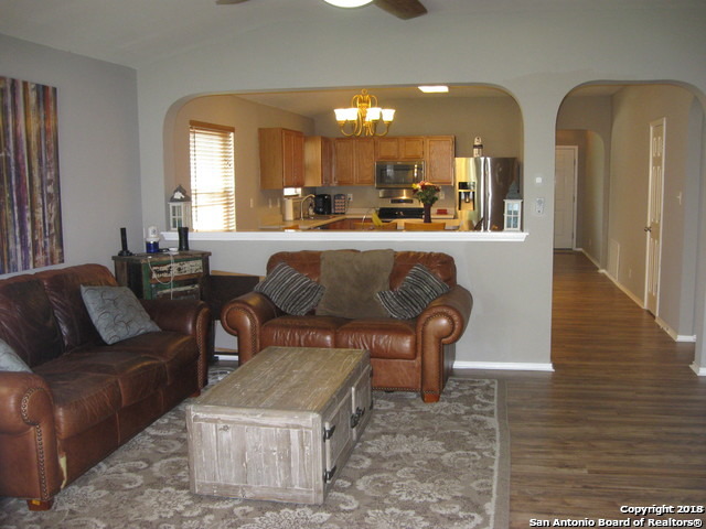 4319 Rogans Harbor San Antonio TX 78244