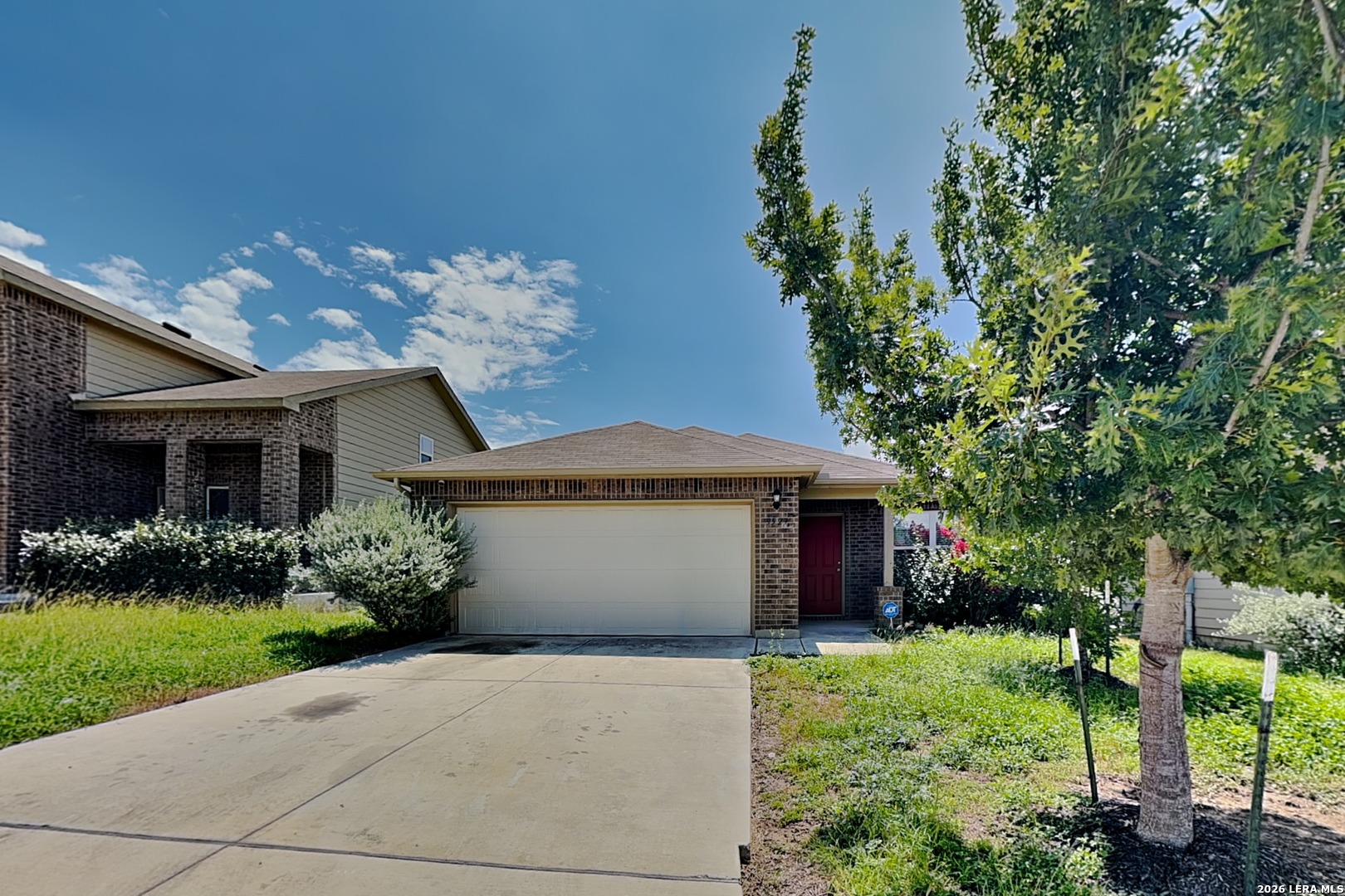 9527 Apple Ridge Lane San Antonio TX 78239