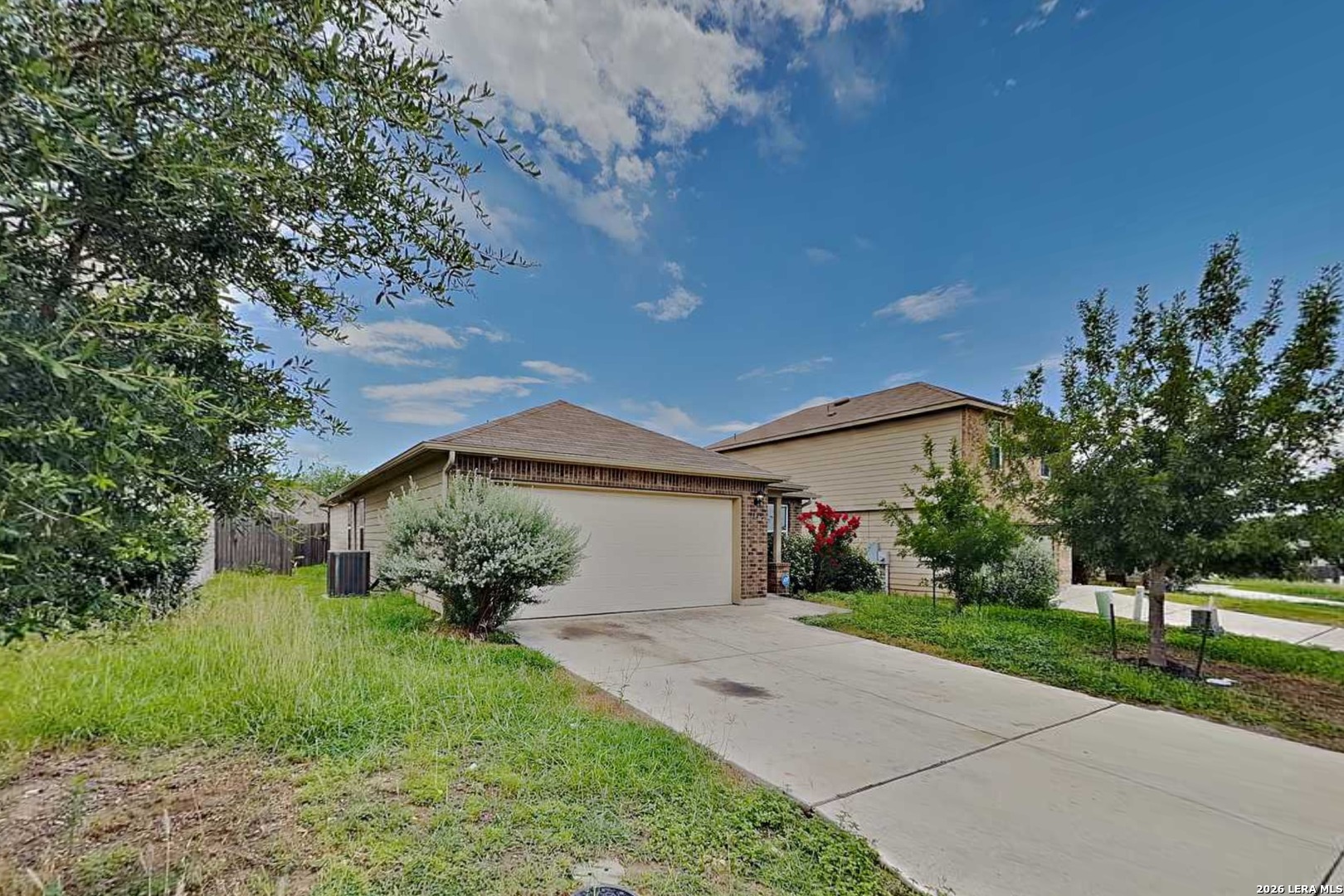 9527 Apple Ridge Lane San Antonio TX 78239