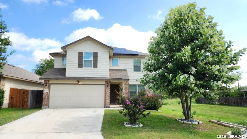 11723 Verdis Valley San Antonio TX 78245