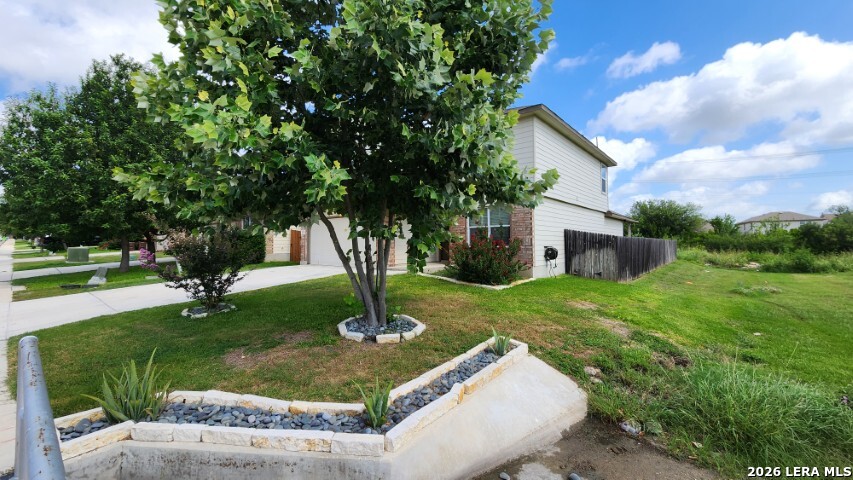 11723 Verdis Valley San Antonio TX 78245