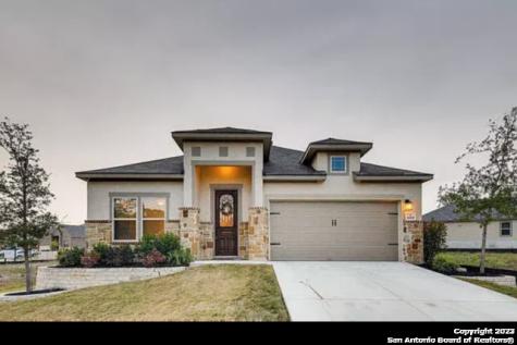 16510 Paso Rio Creek San Antonio TX 78247