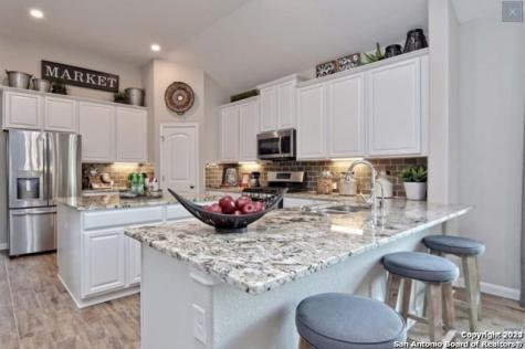 16510 Paso Rio Creek San Antonio TX 78247