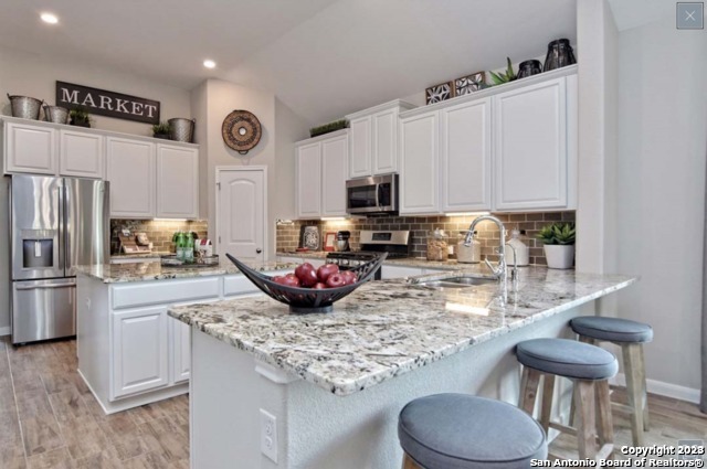 16510 Paso Rio Creek San Antonio TX 78247
