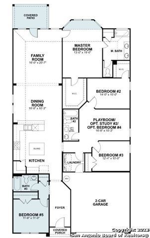 16510 Paso Rio Creek San Antonio TX 78247