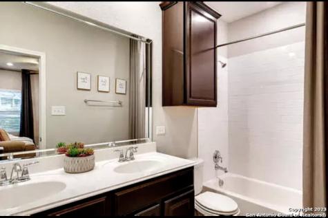 16510 Paso Rio Creek San Antonio TX 78247