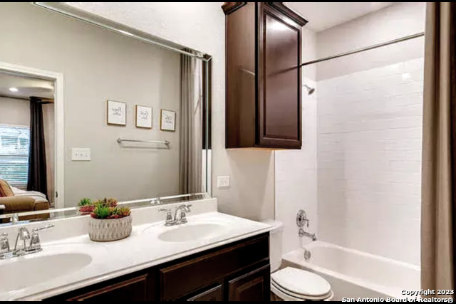 16510 Paso Rio Creek San Antonio TX 78247