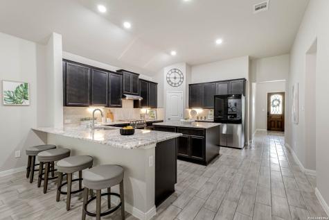 16510 Paso Rio Creek San Antonio TX 78247