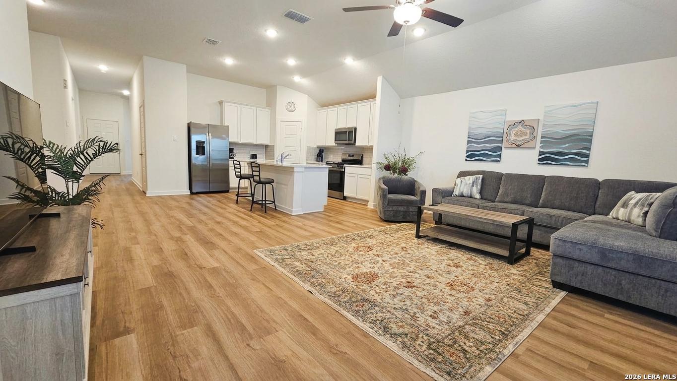 13531 Beebrush Saddle San Antonio TX 78253