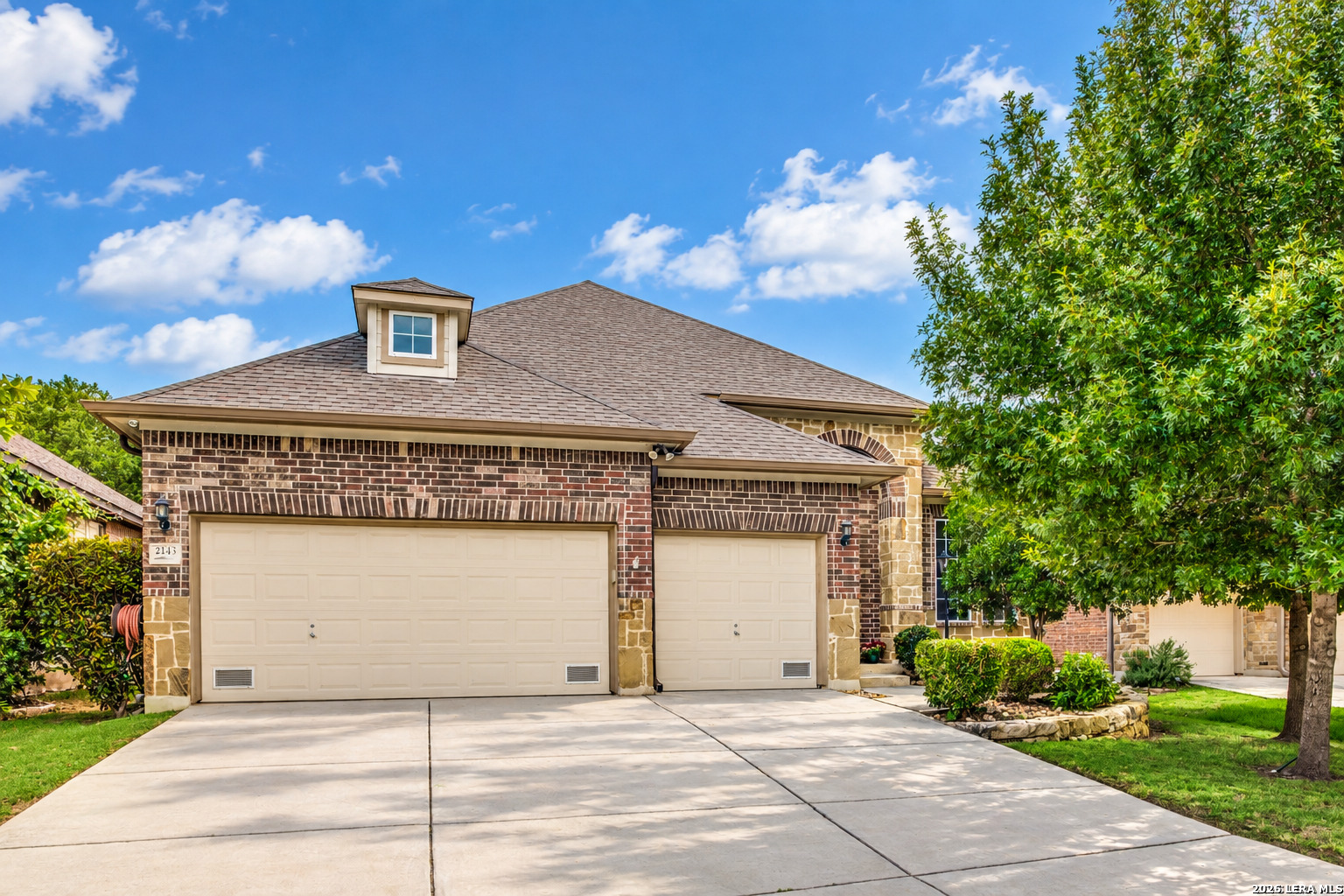 2143 Silent Fox San Antonio TX 78260