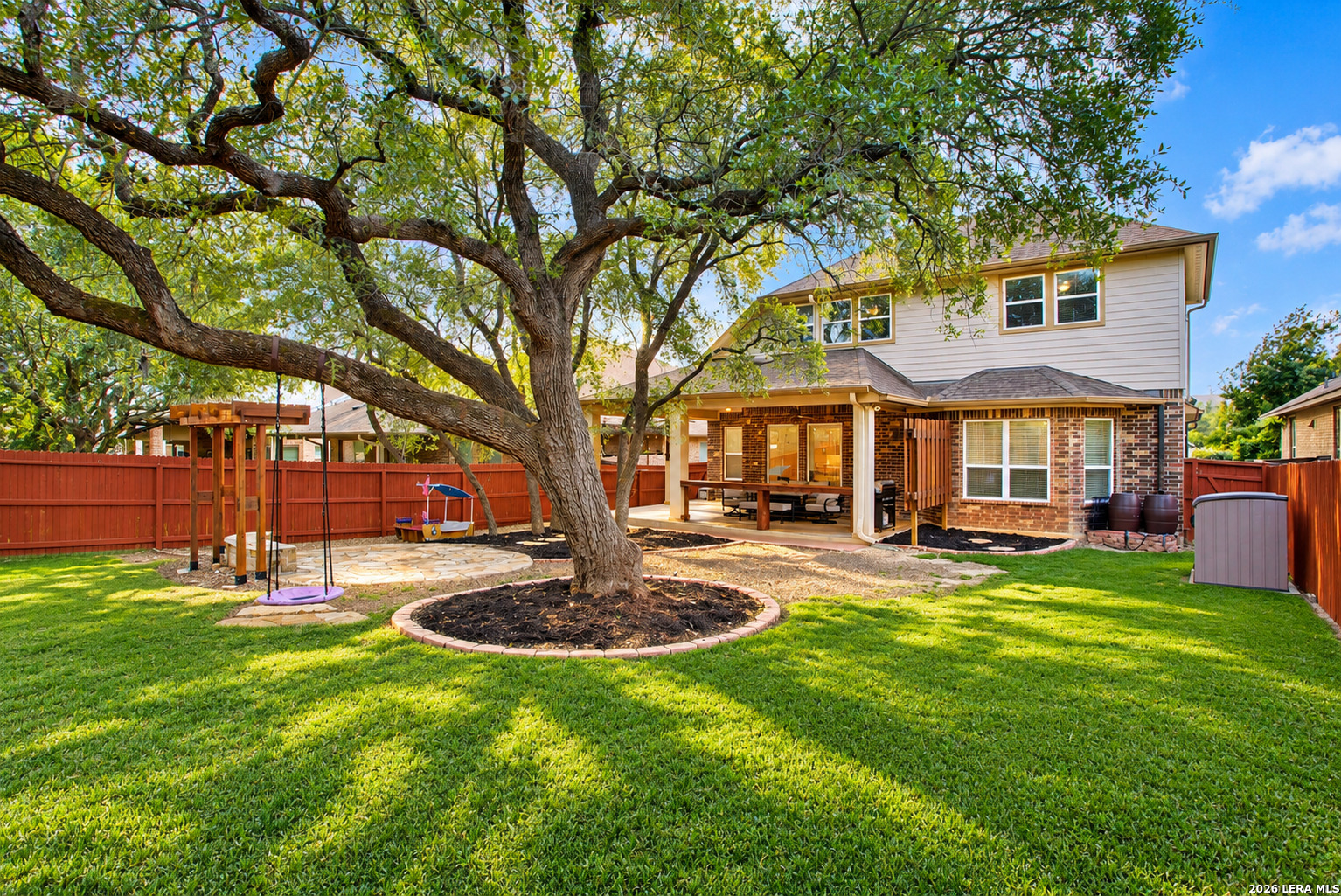 2143 Silent Fox San Antonio TX 78260
