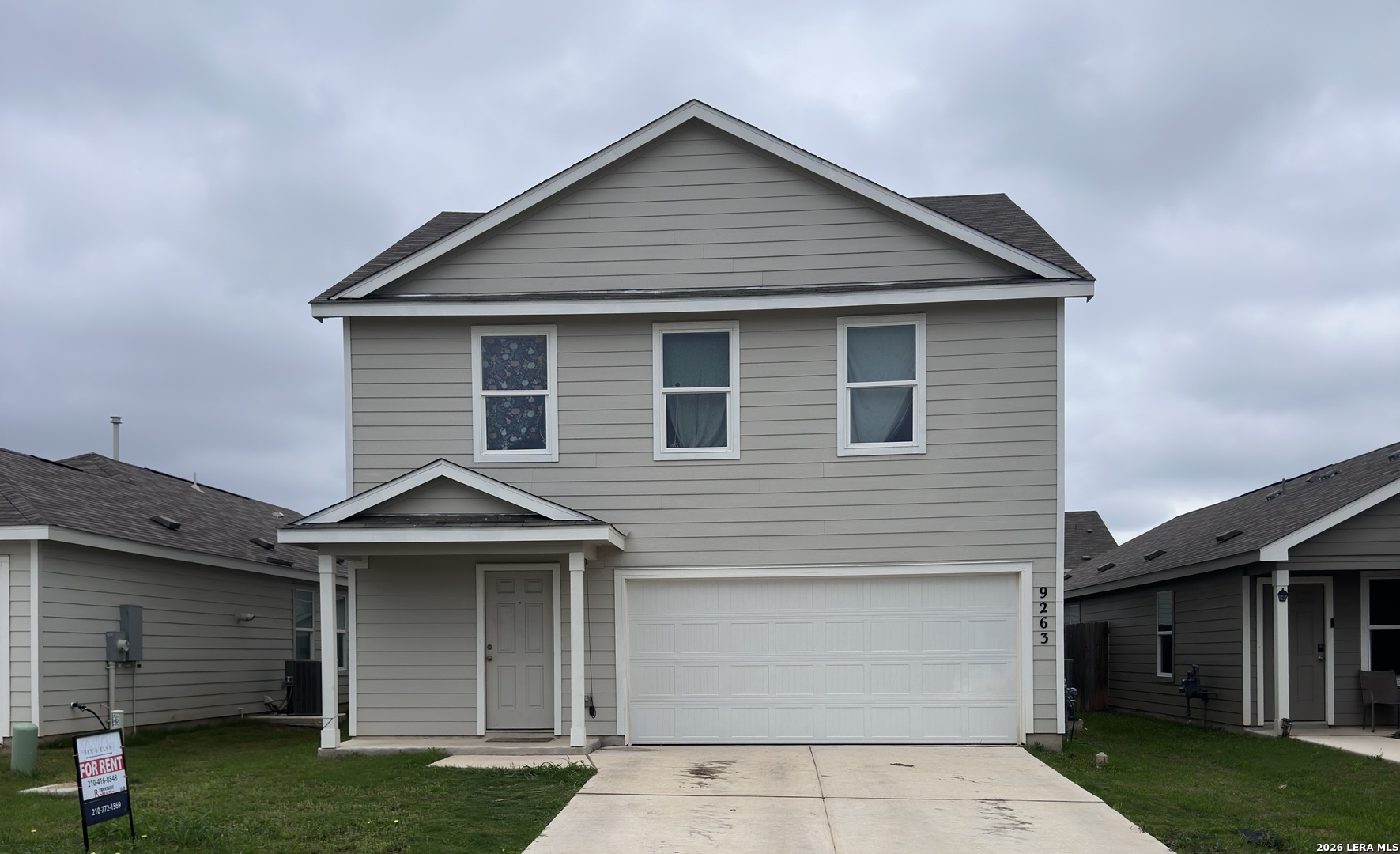 9263 Honey Mesquite Seguin TX 78155