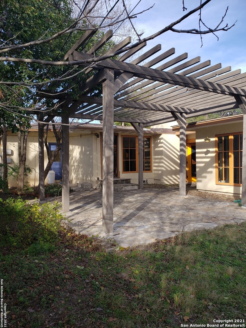 118 E Elmview Place Alamo Heights TX 78209