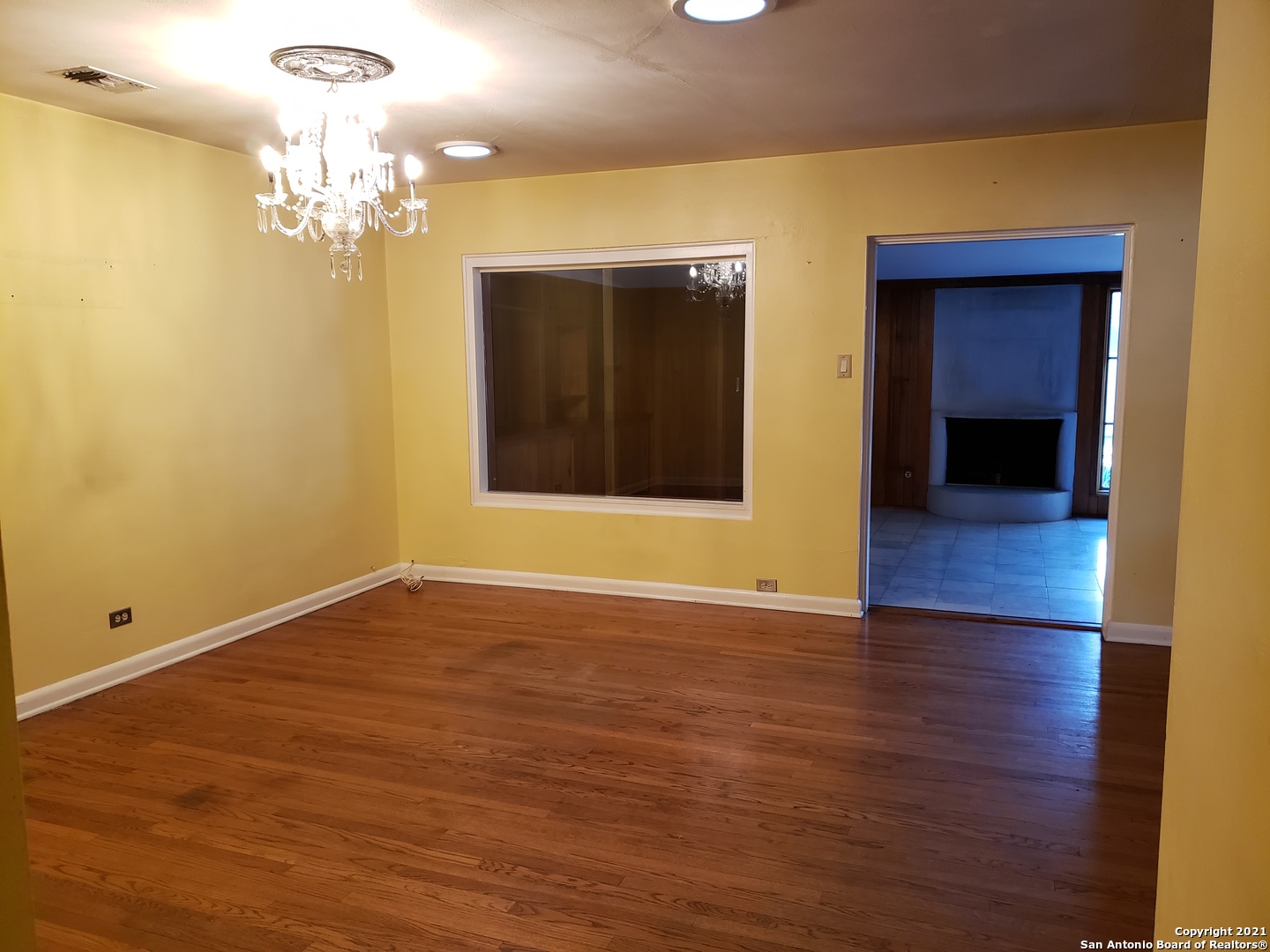 118 E Elmview Place Alamo Heights TX 78209