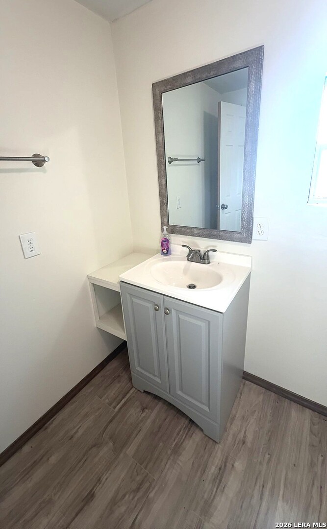 5700 S Horseshoe Bend San Antonio TX 78228
