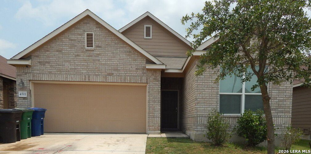 4511 Southton Way San Antonio TX 78223